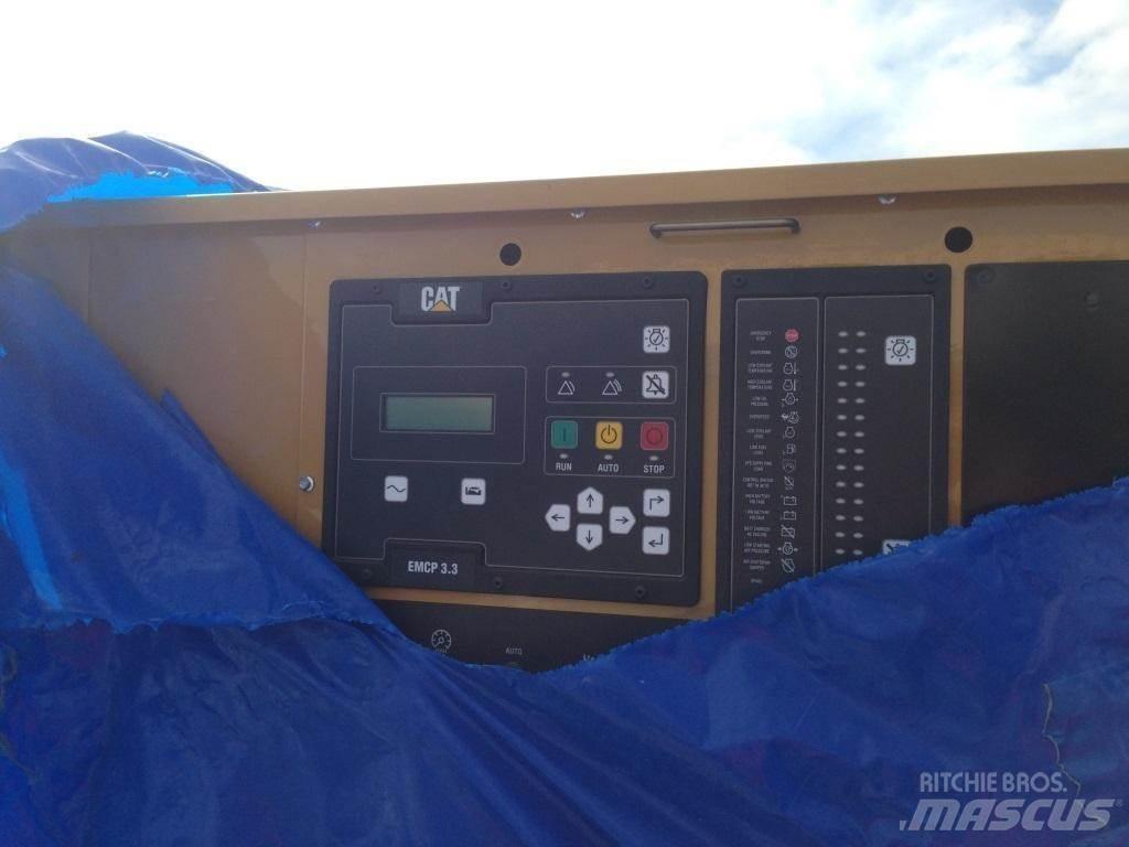 CAT 3516C Agregaty prądotwórcze inne