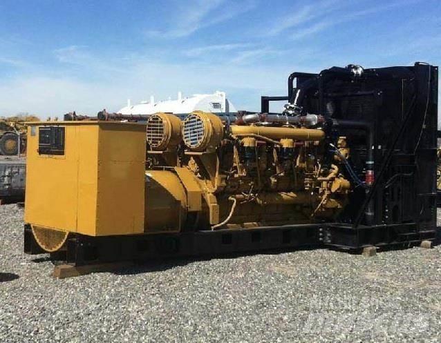 CAT 3516C Agregaty prądotwórcze inne