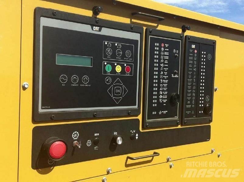 CAT 3516C Agregaty prądotwórcze inne