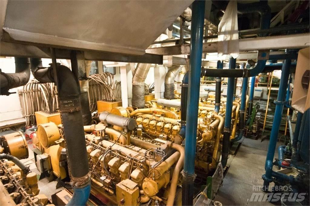 CAT 3516DITA Agregaty prądotwórcze inne