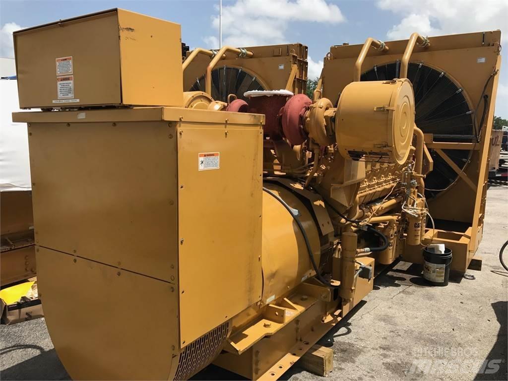 CAT 3516DITA Agregaty prądotwórcze inne
