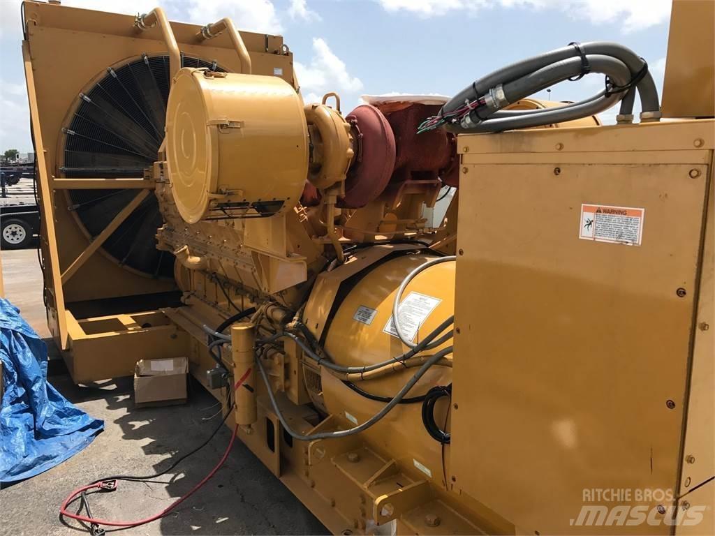 CAT 3516DITA Agregaty prądotwórcze inne