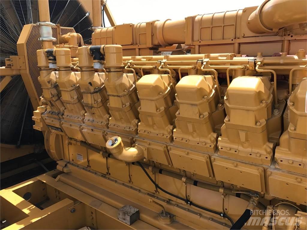 CAT 3516DITA Agregaty prądotwórcze inne