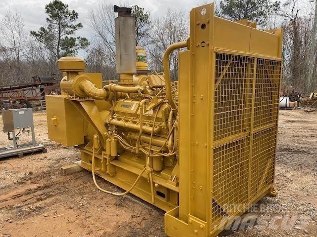 CAT 635 KW Agregaty prądotwórcze inne