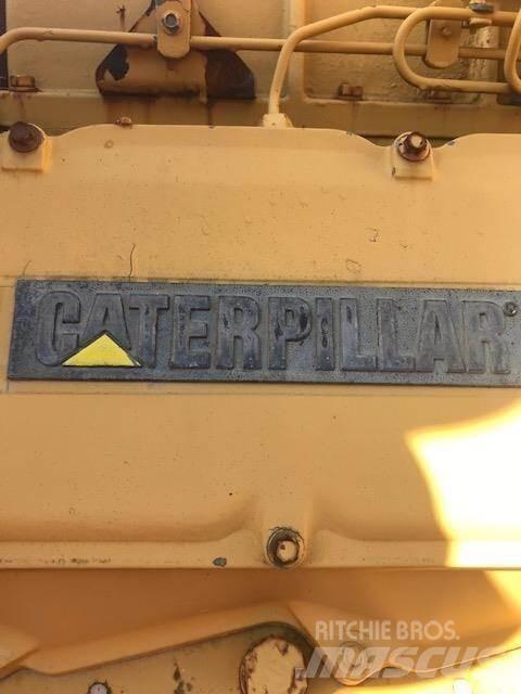 CAT 635 KW Agregaty prądotwórcze inne