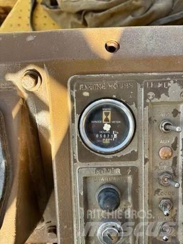 CAT 815B Kompaktory