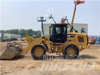 CAT 926M Ładowarki kołowe