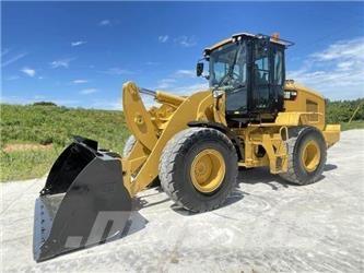 CAT 930M Ładowarki kołowe