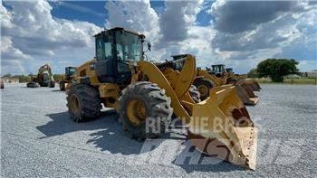 CAT 938M Ładowarki kołowe