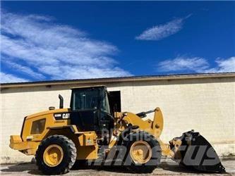 CAT 938M Ładowarki kołowe