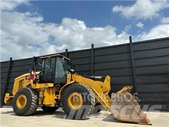 CAT 950GC Ładowarki kołowe
