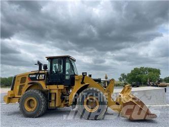 CAT 950M Ładowarki kołowe