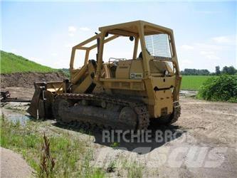 CAT 977L Ładowarki gąsienicowe