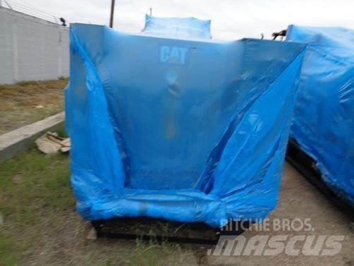CAT C13 Agregaty prądotwórcze inne