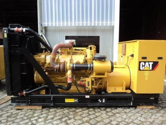 CAT C27 Agregaty prądotwórcze inne
