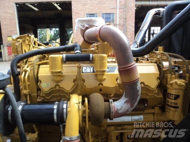 CAT C27 Agregaty prądotwórcze inne