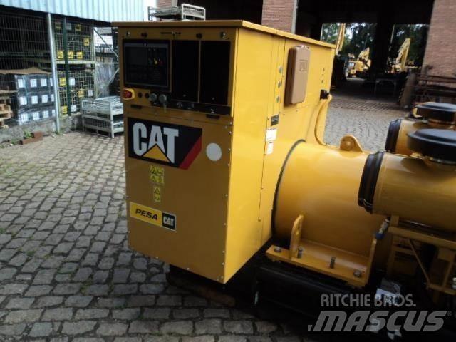 CAT C27 Agregaty prądotwórcze inne