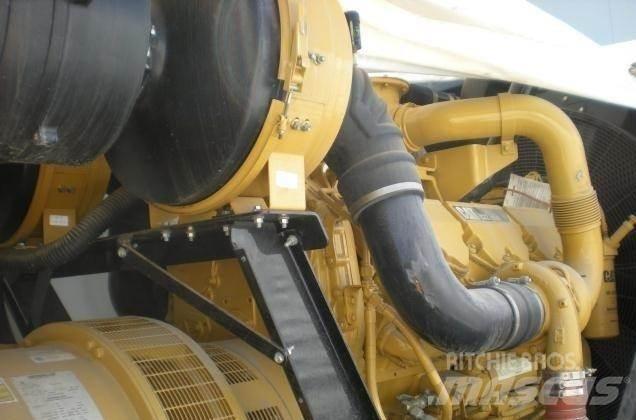 CAT C32 Agregaty prądotwórcze inne