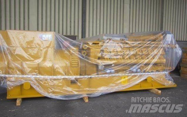 CAT CG170-20 Agregaty prądotwórcze inne
