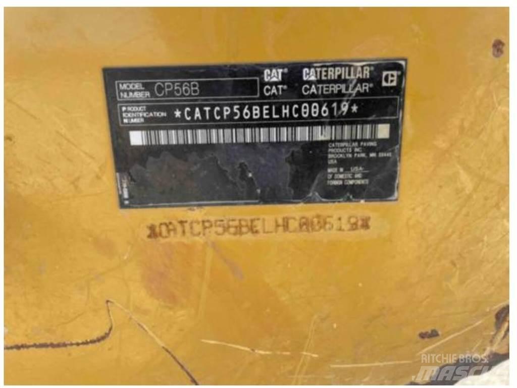CAT CP56B Kompaktory