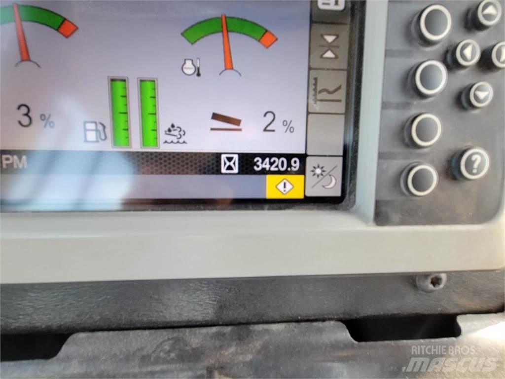 CAT D5K LGP Spycharki gąsienicowe