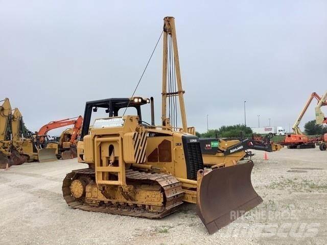 CAT D5K LGP Spychacze-układarki rur