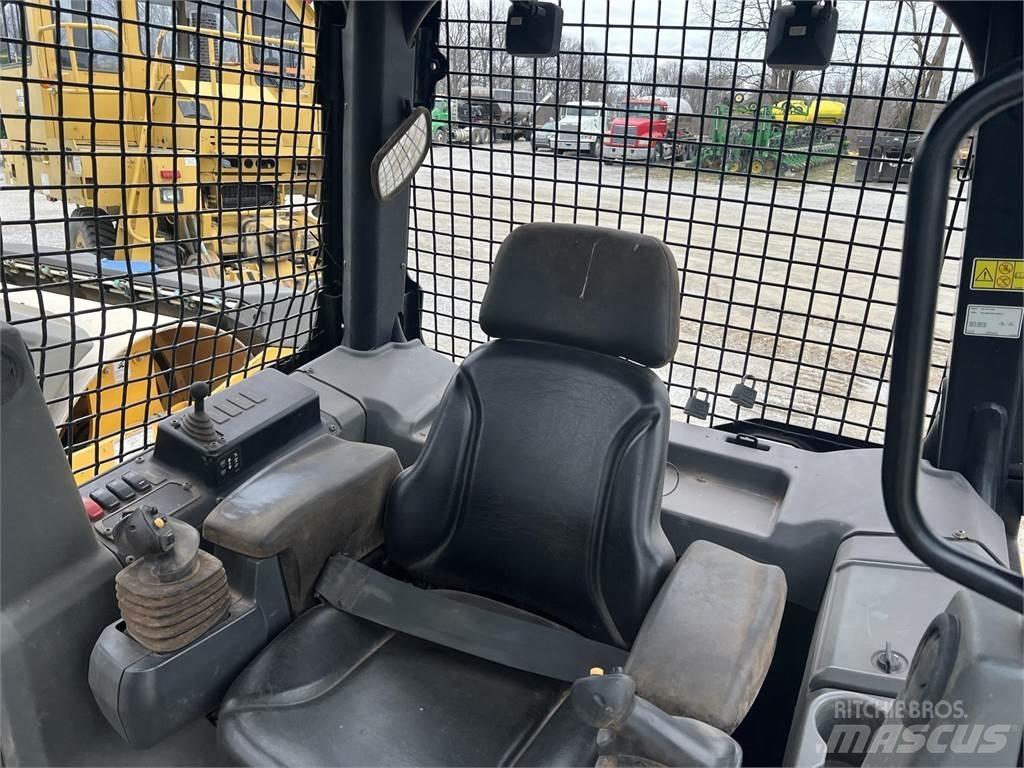 CAT D5K2 XL Spycharki gąsienicowe