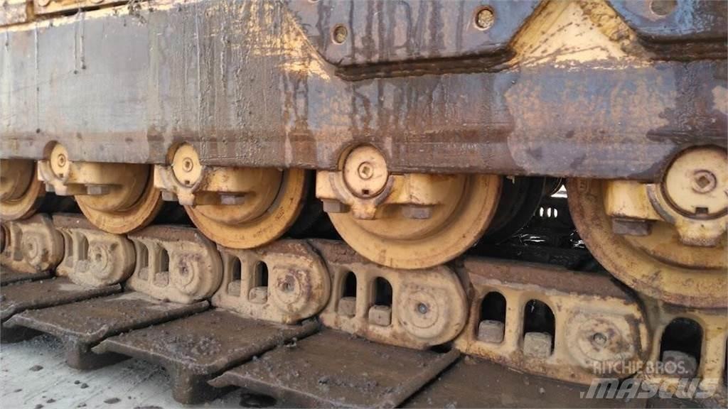 CAT D9H Spycharki gąsienicowe