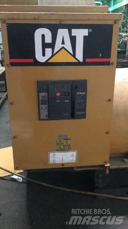 CAT G3520C Agregaty prądotwórcze inne