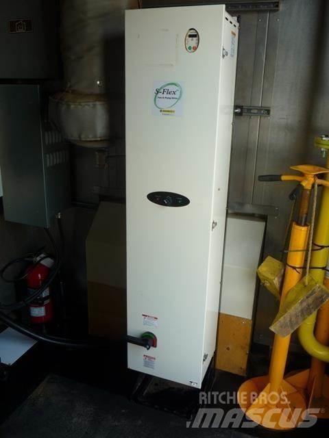 CAT XQ1250G Agregaty prądotwórcze inne