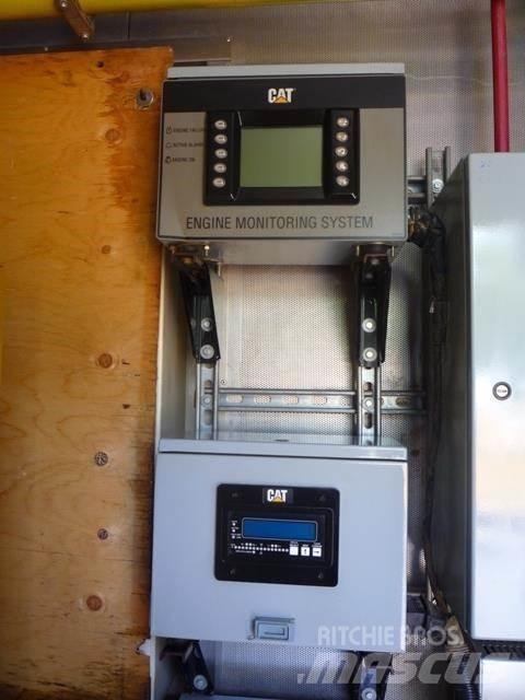 CAT XQ1250G Agregaty prądotwórcze inne