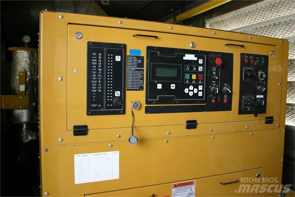 CAT XQ1250G Agregaty prądotwórcze inne