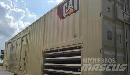 CAT XQ1475G Agregaty prądotwórcze inne