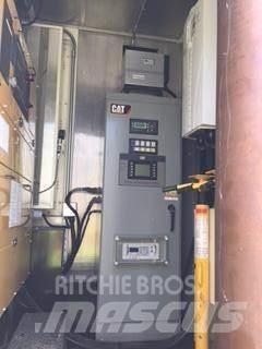 CAT XQ1475G Agregaty prądotwórcze inne