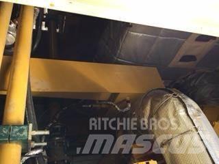 CAT XQ1475G Agregaty prądotwórcze inne