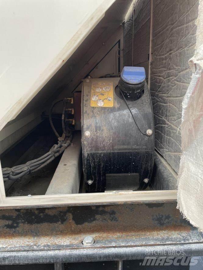  CK POWER 120 KW Agregaty prądotwórcze inne