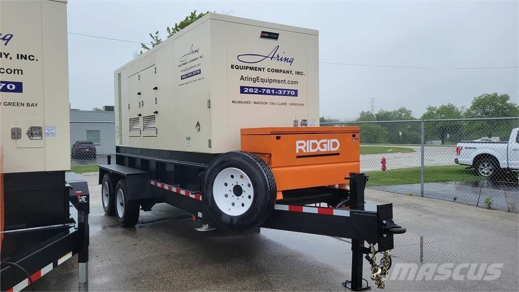  CK POWER 325 KW Agregaty prądotwórcze inne