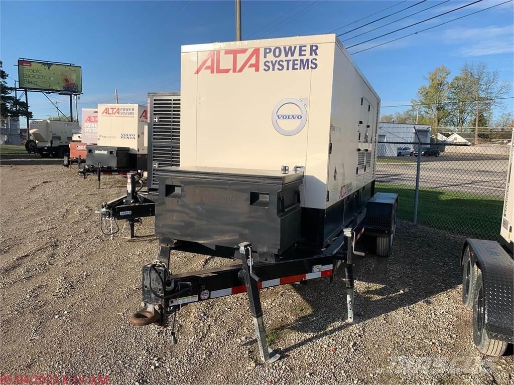  CK POWER 375 KW Agregaty prądotwórcze inne