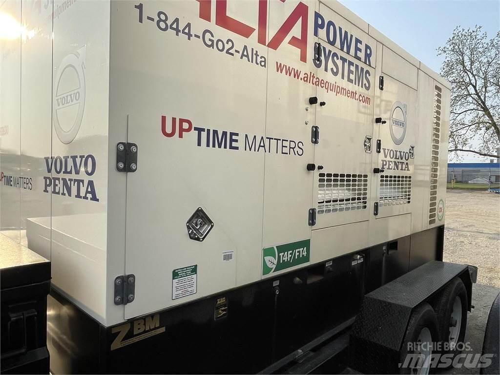  CK POWER CKT250VM Agregaty prądotwórcze inne
