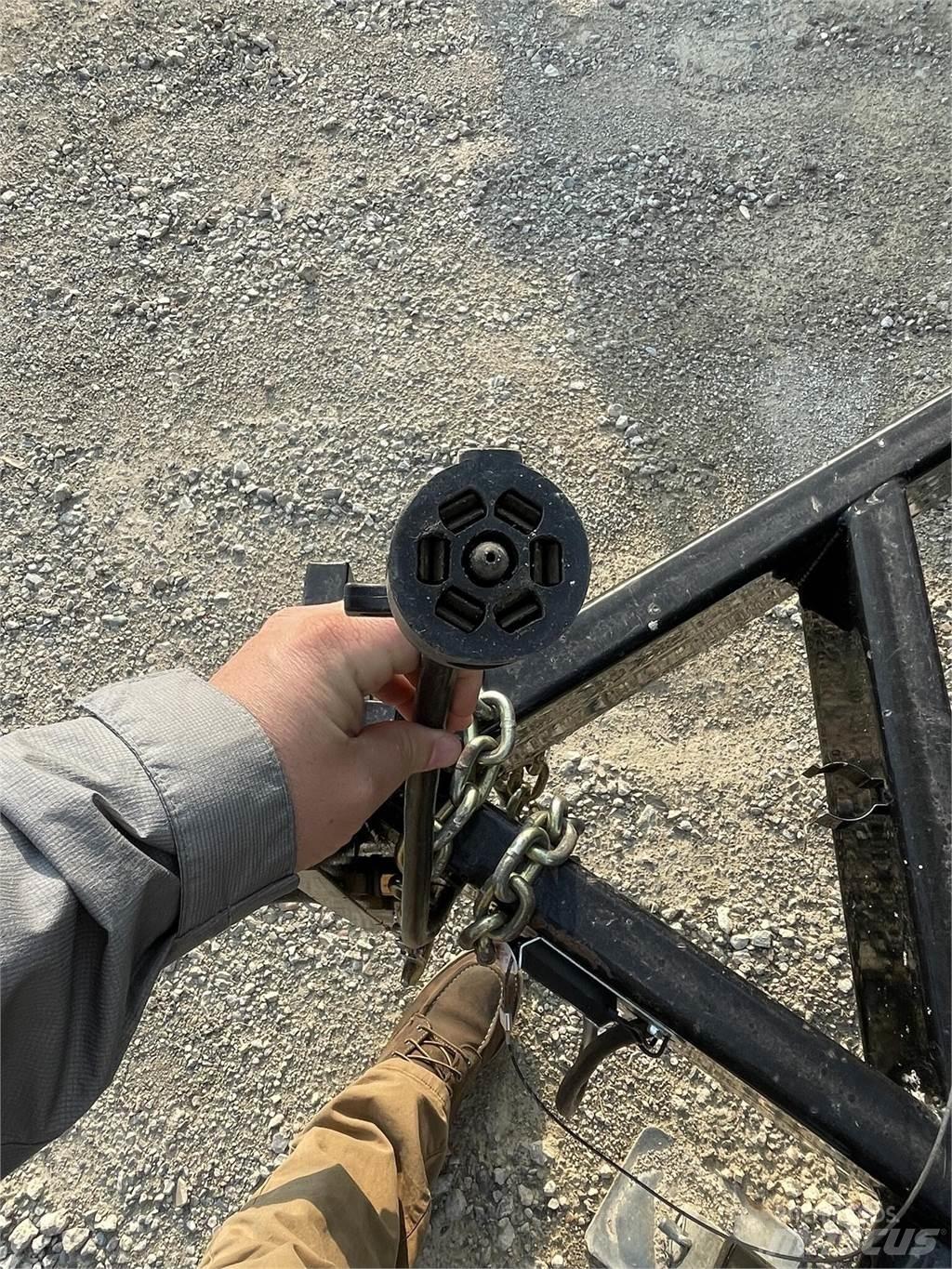  CK POWER CKT250VM Agregaty prądotwórcze inne