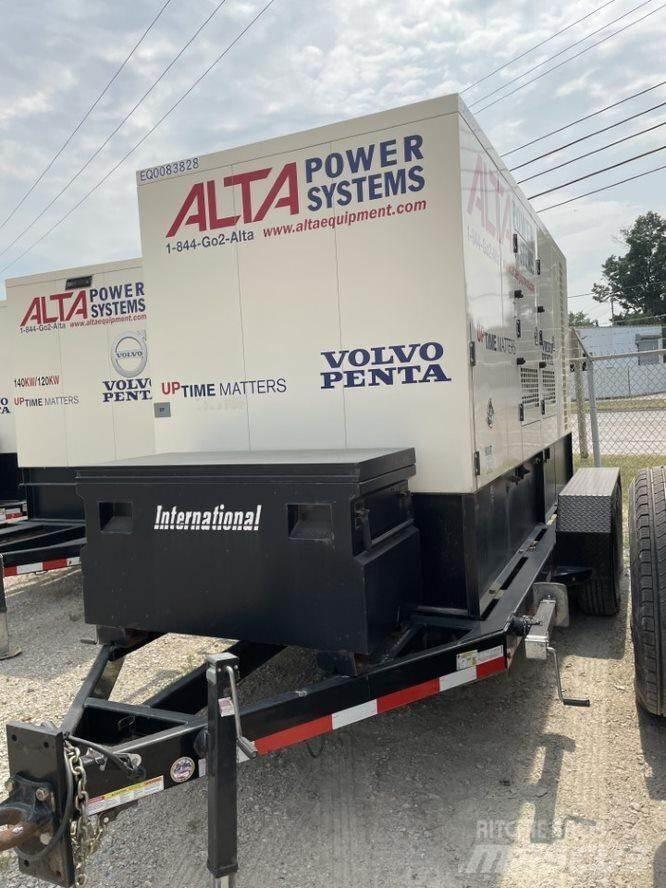  CK POWER CKT250VM Agregaty prądotwórcze inne