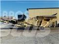 Crushtek ST1010I Kruszarki