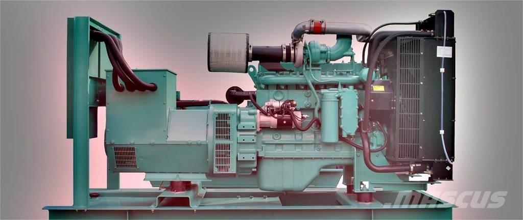Cummins 40 KW Agregaty prądotwórcze inne