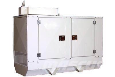 Cummins 40 KW Agregaty prądotwórcze inne