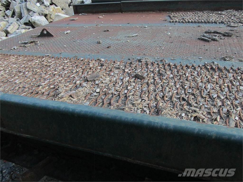  CUSTOM BUILT 85 FT Maszyny leśne - Inne