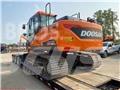 Develon DX180 LC-5 Koparki gąsienicowe