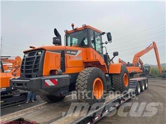 Doosan DL250-5 Ładowarki kołowe
