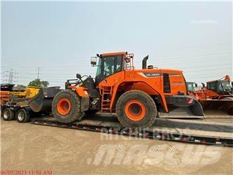 Doosan DL300-5 Ładowarki kołowe