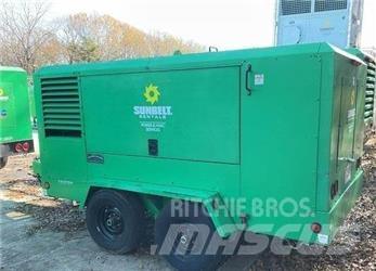 Doosan HP750WCU Kompresory