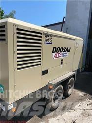 Doosan XP825 Kompresory